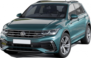 2021 Volkswagen Tiguan 2.0 TDI 150 PS 4MOTION DSG Elegance (4x4) Araba kullananlar yorumlar